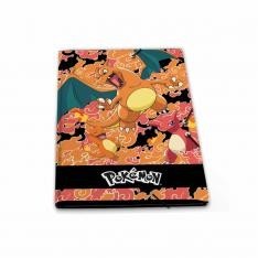 Carpeta solapas cyp brands pokemon charmander