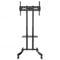 Soporte suelo fonestar sts - 4664n tv 37pulgadas - 70pulgadas