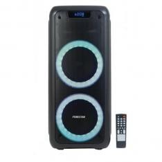 Altavoz portatil fonestar party - duo bluetooth 100w