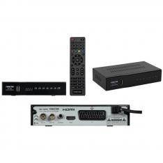 Receptor tdt sobremesa fonestar rdt - 762hd dvb - t2