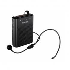 Amplificador portatil fonestar alta - voz - 30 altavoz y