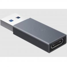 Adaptador usb logan silver ht usb