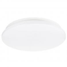 Plafon led silver electronics zat 30w