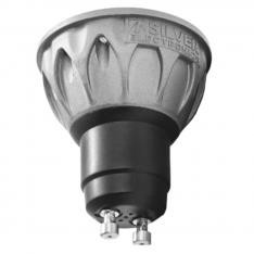 Bombilla led evo silver electronic dicroica