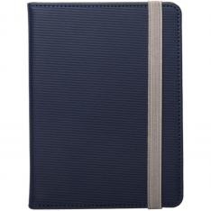 Funda universal silver ht ebook wave