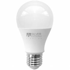 Bombilla led silver electronic eco estandar