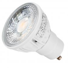 Bombilla led eco silver electronic dicroica