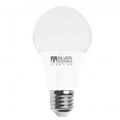 Bombilla led eco silver electronics estandar