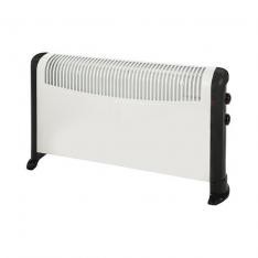 Convector soler y palau tld - 501 blanco