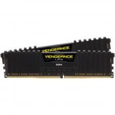 Memoria ram ddr4 64gb kit 2x32