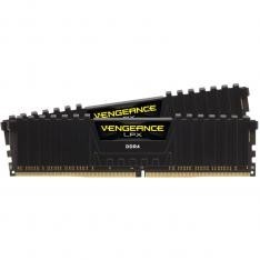 Memoria ram ddr4 16gb kit 2x8