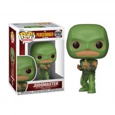 Funko pop dc comics peacemaker judomaster