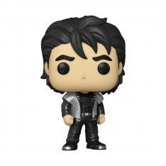 Funko pop rocks duran duran wild