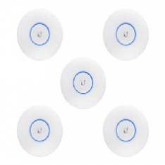 Punto acceso inalambrico ubiquiti uap - ac - lr pack