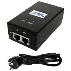 Adaptador ubiquiti networks poe - 24 poe 24vdc