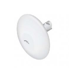 Antena parabolica ubiquiti nbe - m5 - 16 nanobeam 16dbi