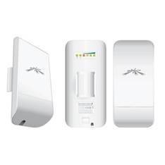 Antena ubiquiti locom5 airmax 5ghz cpe