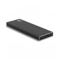 Carcasa ewent ew7023 ssd m.2 usb