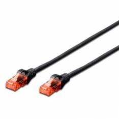 Cable red ewent latiguillo rj45 utp