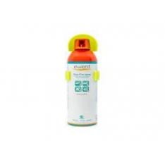 Bote extintor fuego 500gr spray