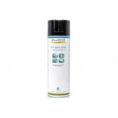 Bote limpieza piezas mecanicas spray 400ml