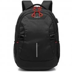 Mochila ewent portatil 15.6pulgadas con salida