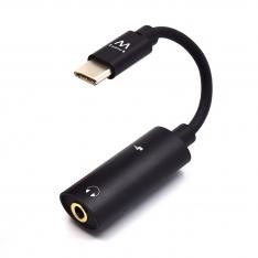 Cable adaptador audio ewent usb tipo