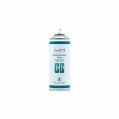 Limpiador ewent lubricacion cables 400ml uso