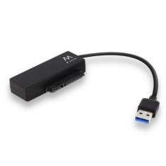 Adaptador ewent disco duro usb 3.1