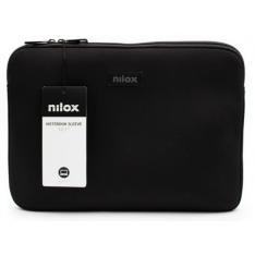 Funda nilox portatil 14.1pulgadas negro