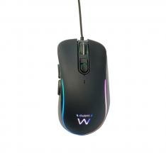 Mouse raton gaming ewent pl3302 optico