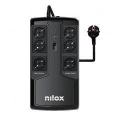 Sai nilox premium line interactive 850