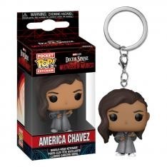 Funko pop keychain llavero marvel doctor