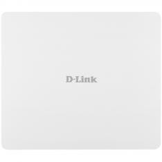 Punto acceso exterior inalambrico d - link dap - 3666