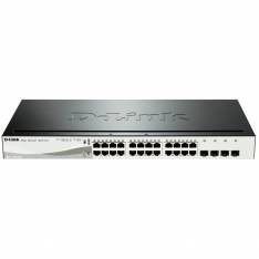 Switch d - link 24 puertos dgs - 1210 - 24p 10