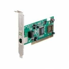 Tarjeta red ethernet d - link pci 10