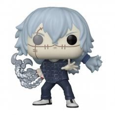 Funko pop jujutsu kaisen mahito new