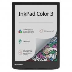 Libro electronico ebook pocketbook inkpad color