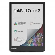 Ebook pocketbook inkpad 2 color 7.8pulgadas