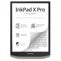 Libro electronico ebook pocketbook inkpad x