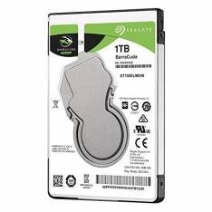 Disco duro interno hdd seagate barracuda